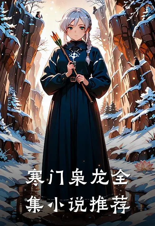 寒门枭龙全集推荐阅读