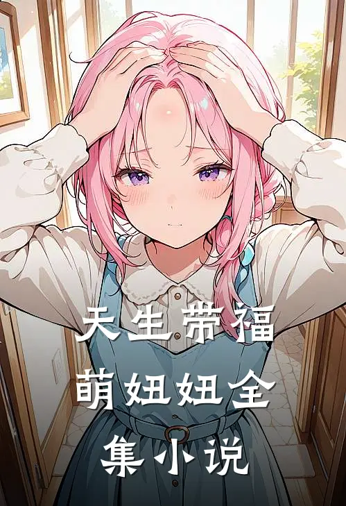 天生带福萌妞妞全集小说