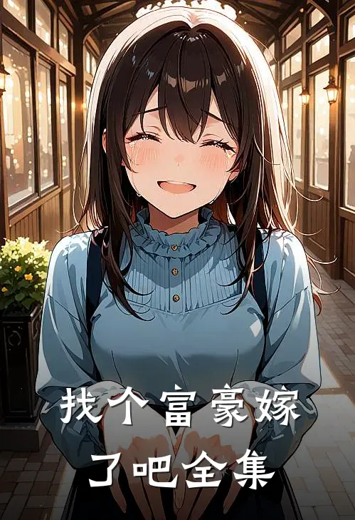 找个富豪嫁了吧 全集