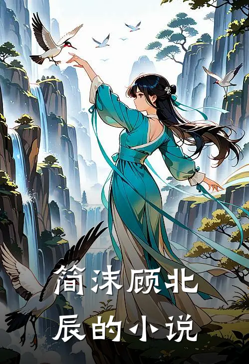 简沫顾北辰的小说