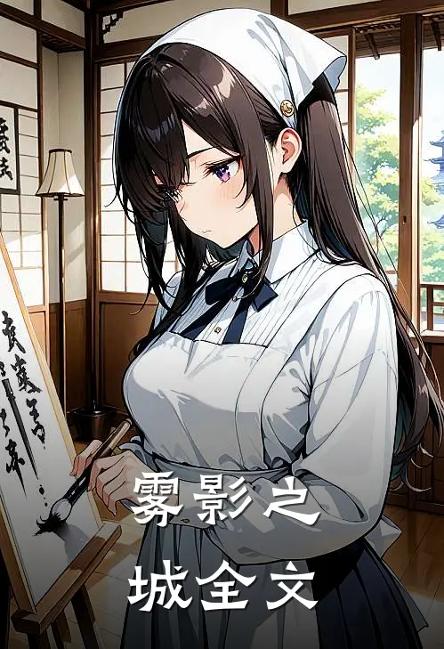 雾影之城全文