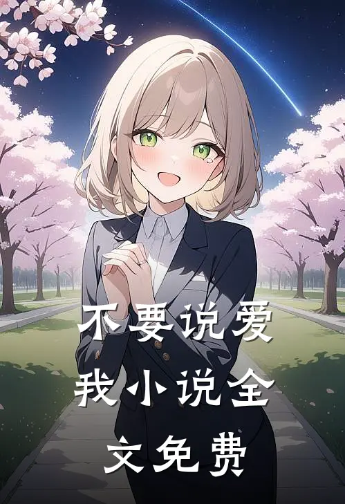 不要说爱我小说全文免费