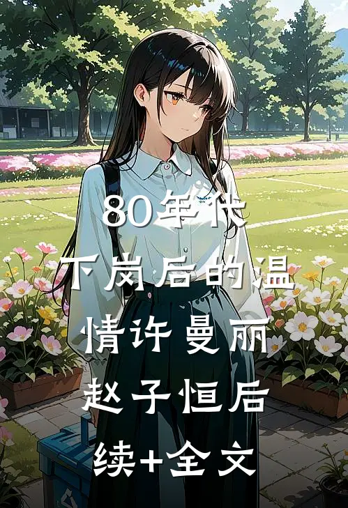 80年代，下岗后的温情许曼丽赵子恒后续+全文