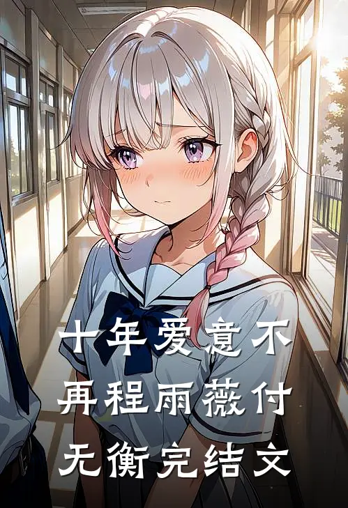 十年爱意不再程雨薇付无衡完结文