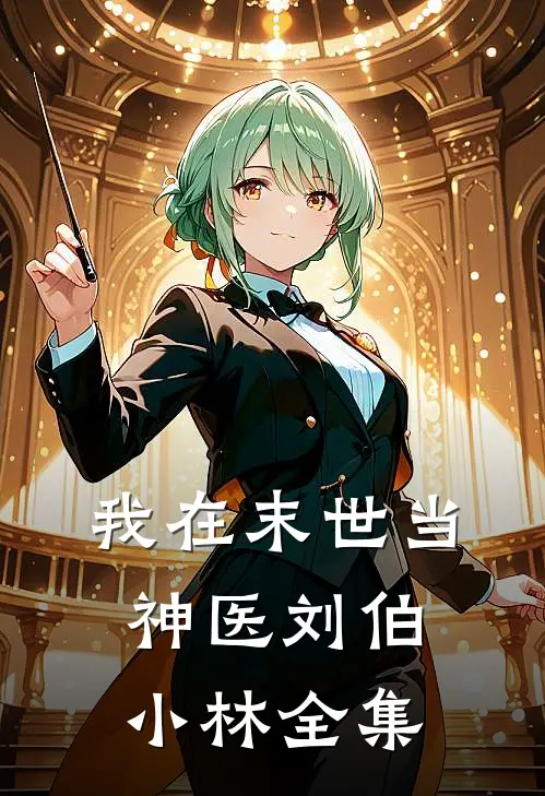 我在末世当神医刘伯小林 全集