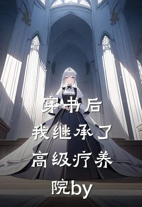 穿书后，我继承了高级疗养院by