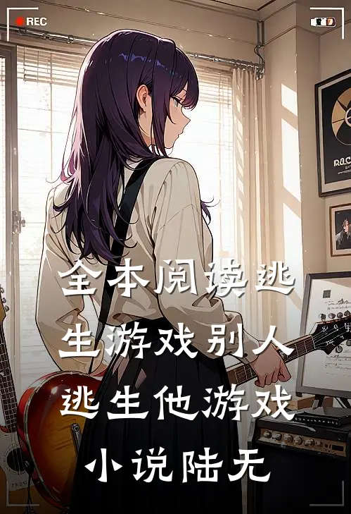全本阅读逃生游戏别人逃生他游戏小说陆无