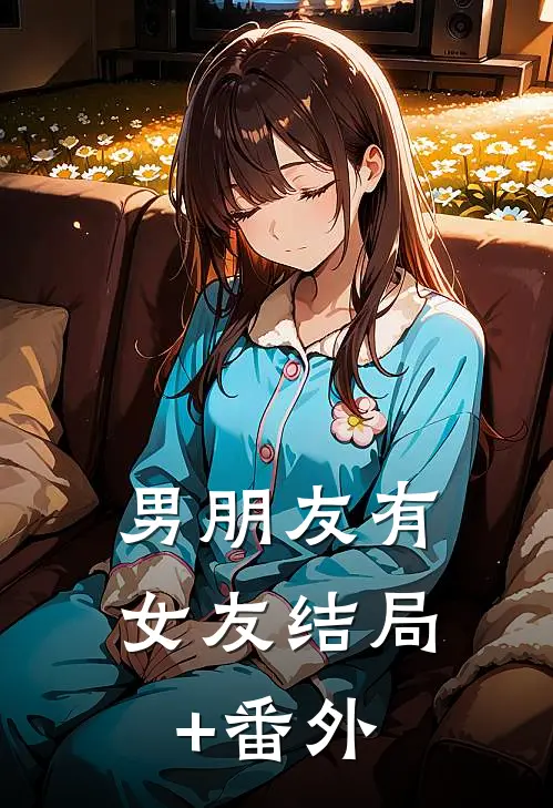 男朋友有女友结局+番外