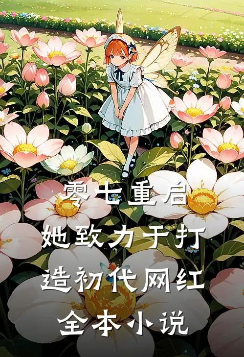 零七重启：她致力于打造初代网红全本小说