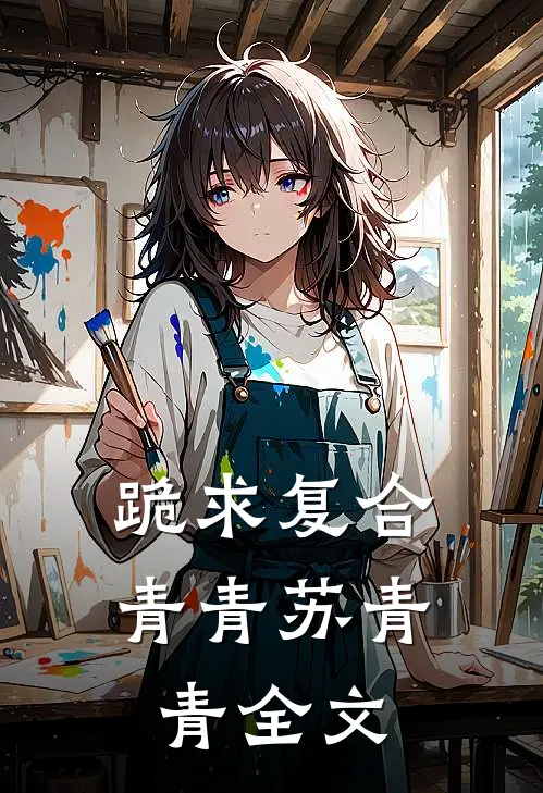 跪求复合青青苏青青全文
