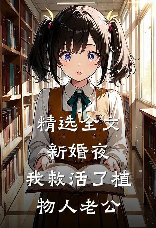 精选全文新婚夜，我救活了植物人老公