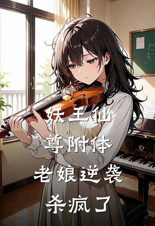 妖王仙尊附体，老娘逆袭杀疯了