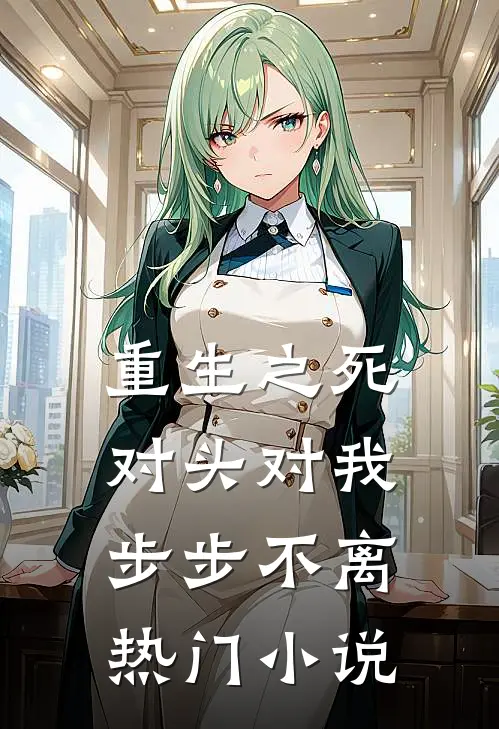 重生之死对头对我步步不离热门小说