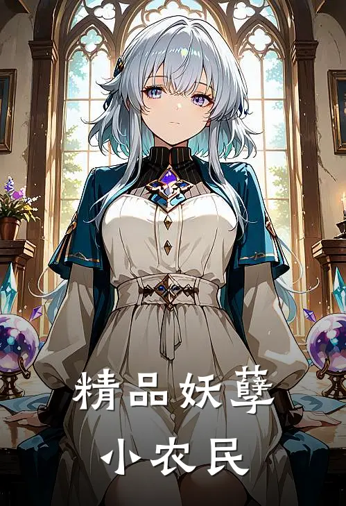 精品妖孽小农民