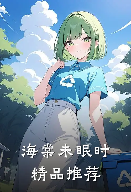 海棠未眠时精品推荐