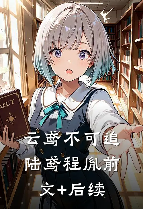云鸢不可追陆鸢程胤前文+后续