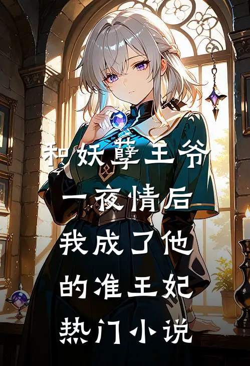 和妖孽王爷一夜情后，我成了他的准王妃热门小说