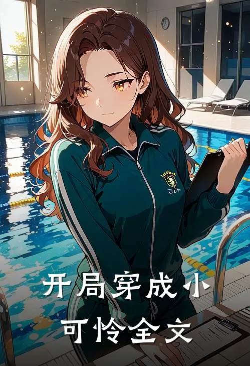 开局穿成小可怜全文