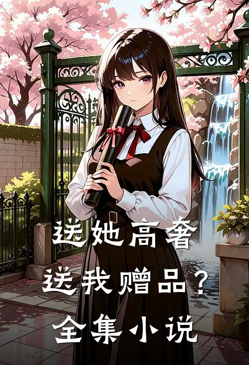 送她高奢,送我赠品?全集