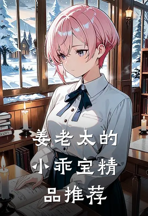 姜老太的小乖宝精品推荐