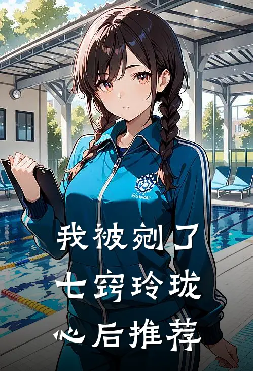 我被剜了七窍玲珑心后推荐
