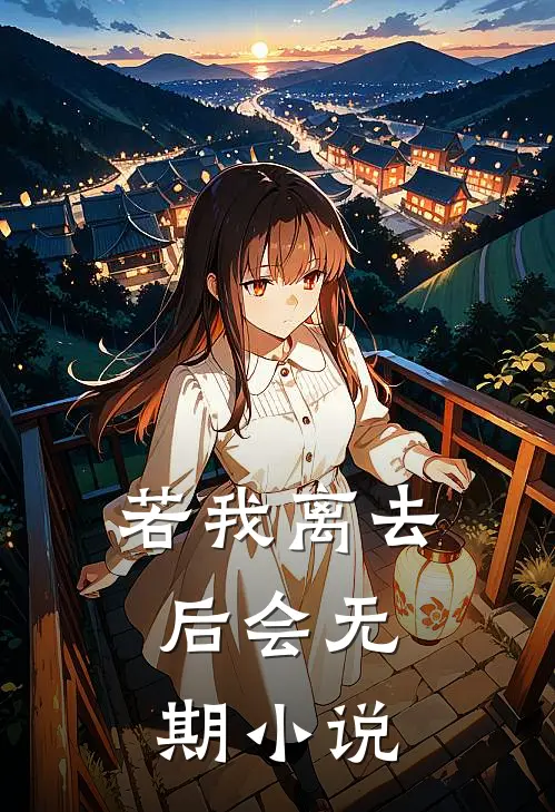 若我离去，后会无期小说