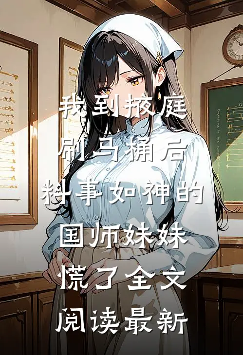 我到掖庭刷马桶后，料事如神的国师妹妹慌了全文阅读最新