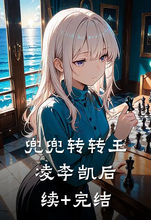 兜兜转转王凌李凯后续+完结