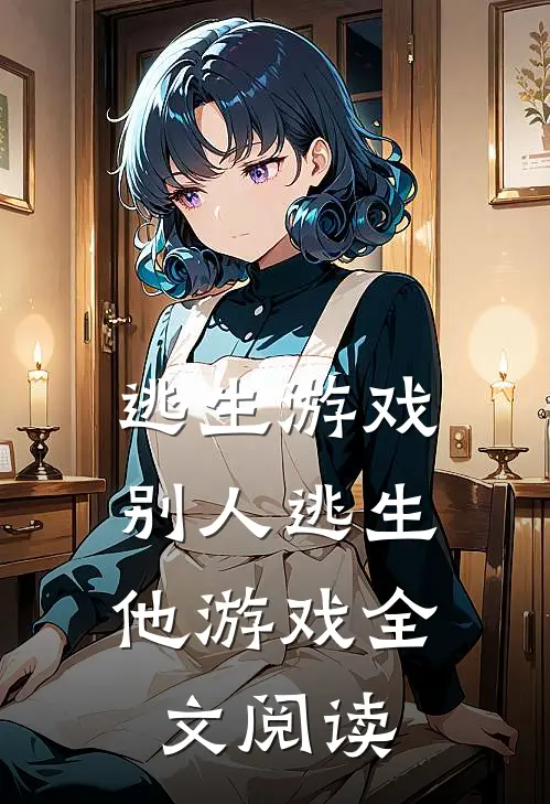 逃生游戏：别人逃生他游戏全文阅读