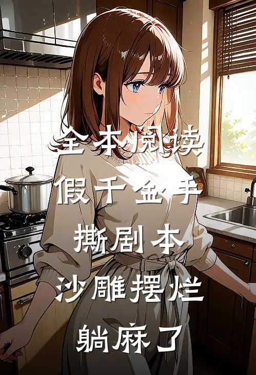 全本阅读假千金手撕剧本，沙雕摆烂躺麻了
