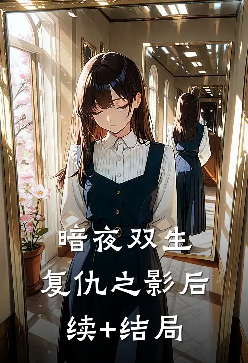 《暗夜双生：复仇之影》后续+结局