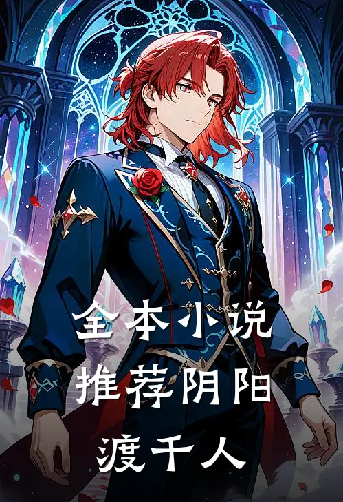 全本小说推荐阴阳渡千人