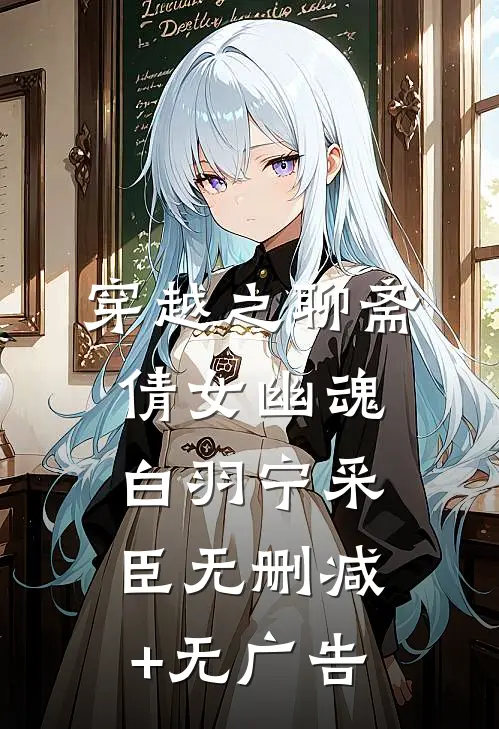 穿越之聊斋倩女幽魂白羽宁采臣无删减+无广告