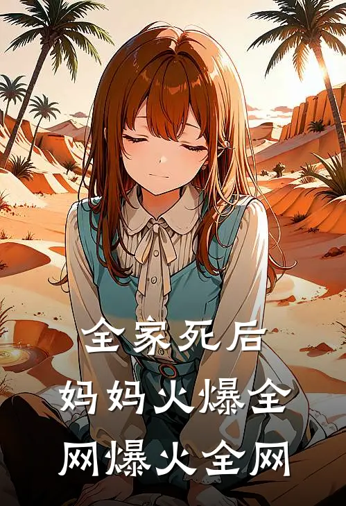 全家死后，妈妈火爆全网爆火全网