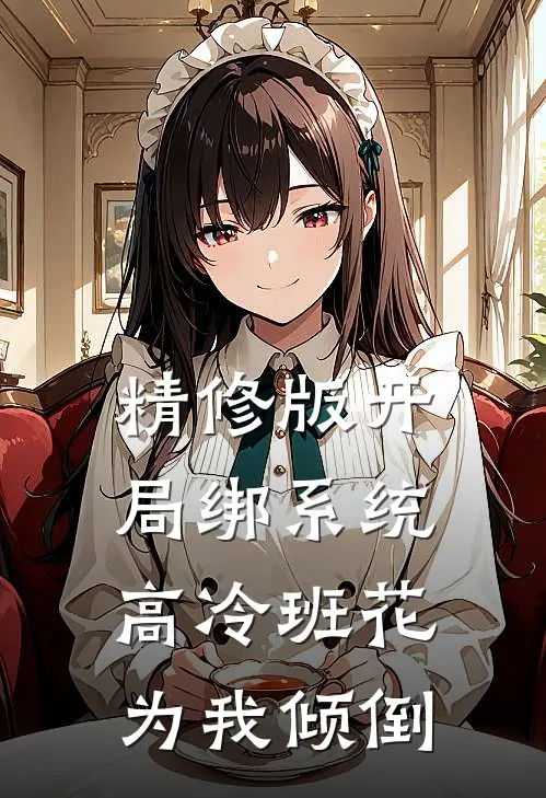 精修版开局绑系统，高冷班花为我倾倒