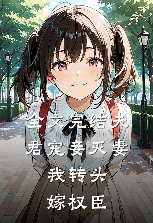 全文完结夫君宠妾灭妻，我转头嫁权臣