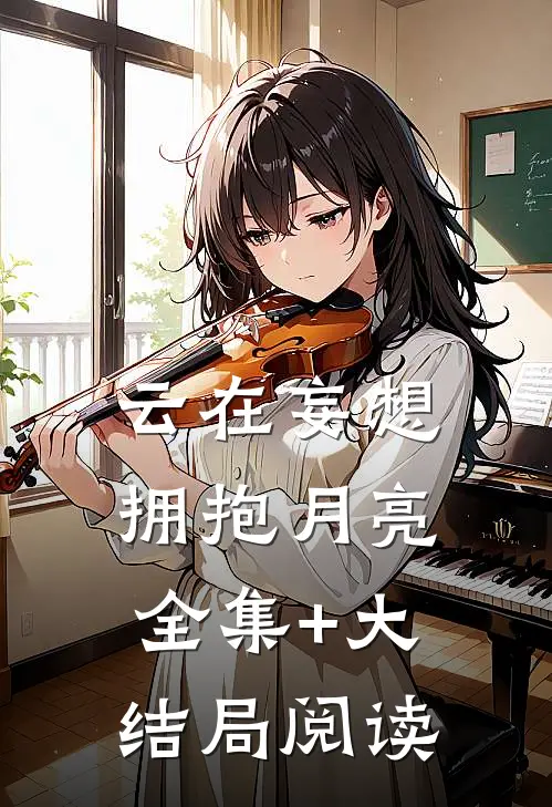 云在妄想拥抱月亮全集+大结局阅读