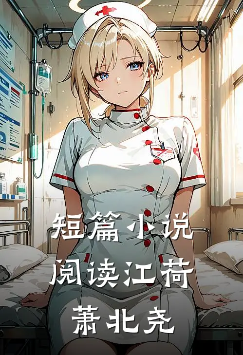 短篇小说阅读江荷萧北尧