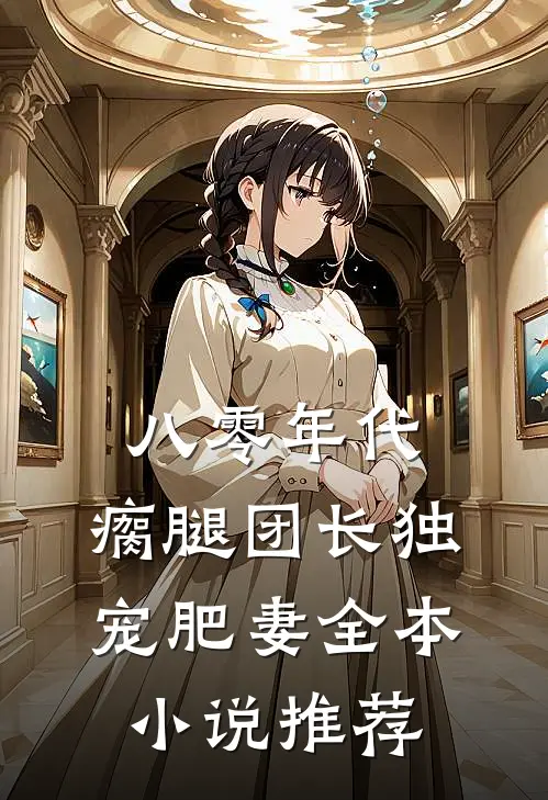 八零年代，瘸腿团长独宠肥妻全本小说推荐