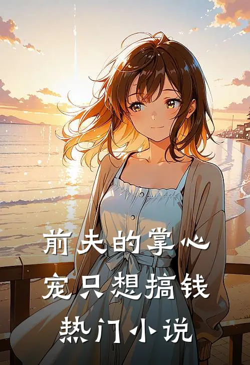 前夫的掌心宠只想搞钱热门小说