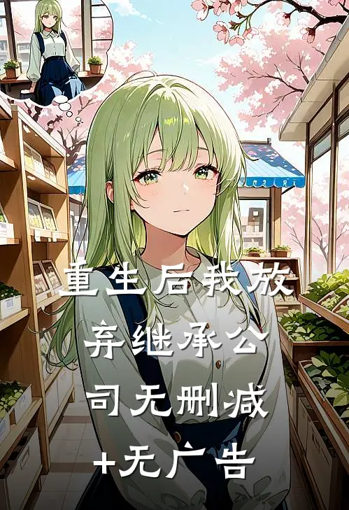重生后我放弃继承公司无删减+无广告