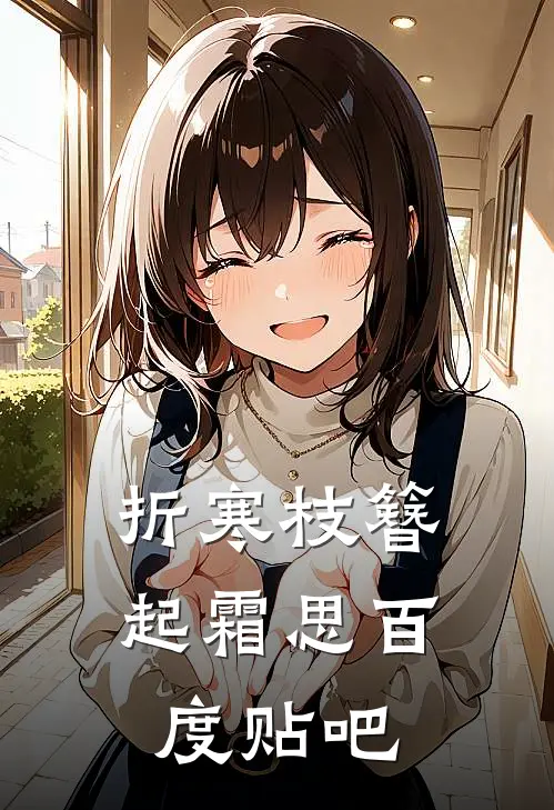 折寒枝簪起霜思百度贴吧