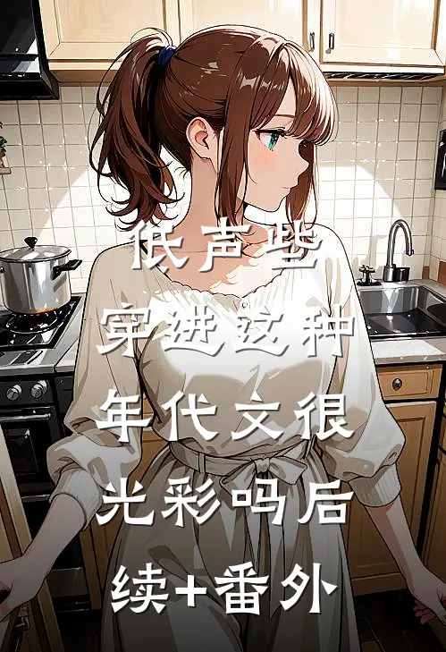 低声些，穿进这种年代文很光彩吗后续+番外