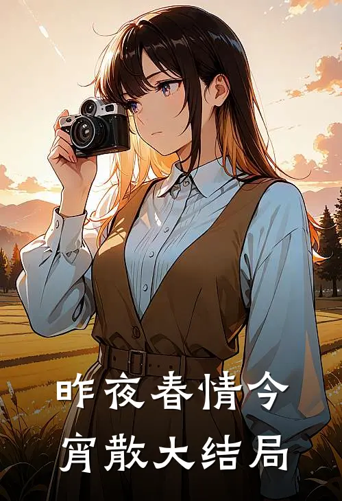 昨夜春情今宵散大结局