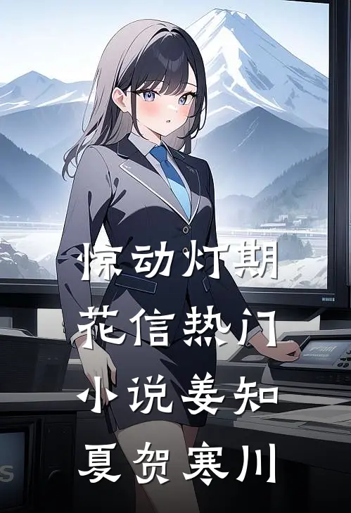 惊动灯期花信热门小说姜知夏贺寒川