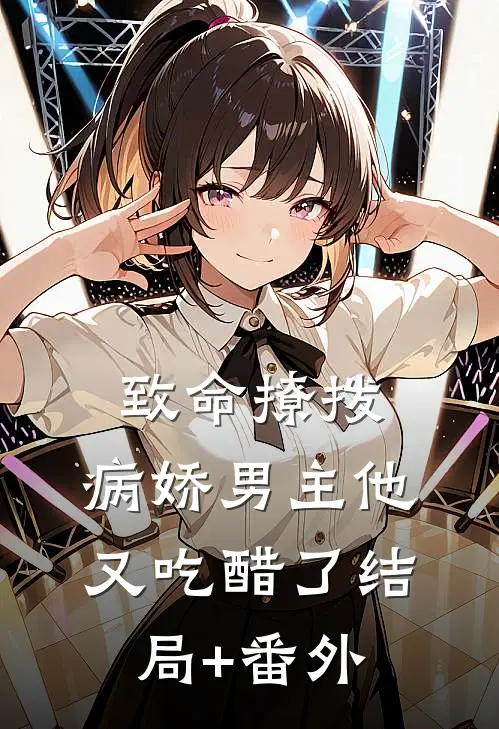 致命撩拨，病娇男主他又吃醋了结局+番外