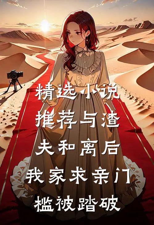 精选小说推荐与渣夫和离后，我家求亲门槛被踏破