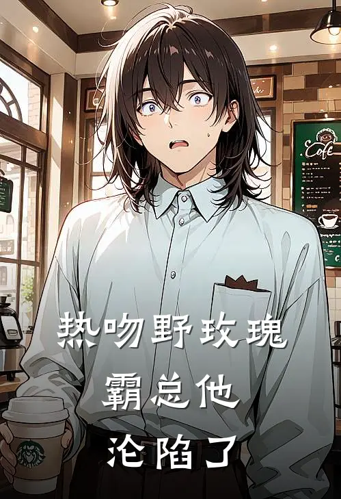 热吻野玫瑰，霸总他沦陷了