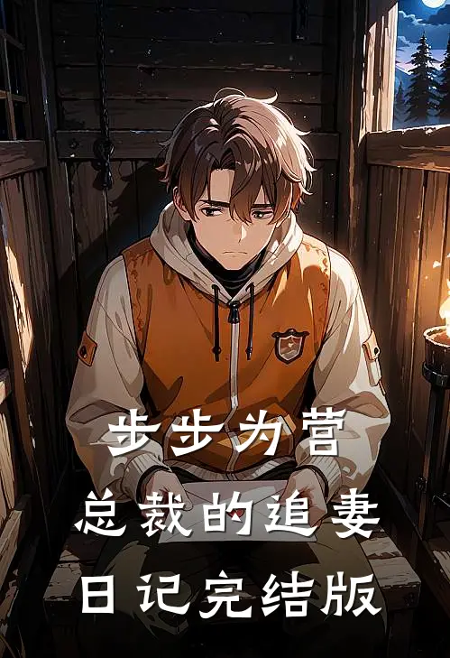 步步为营：总裁的追妻日记完结版