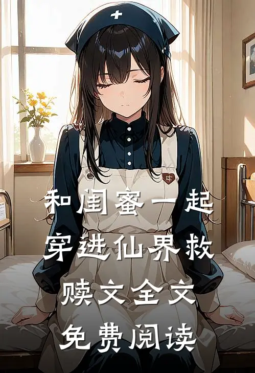 和闺蜜一起穿进仙界救赎文全文免费阅读